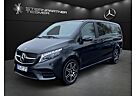 Mercedes-Benz V 300 d AVANTGARDE EDITION LANG AMG+AIRMATIC+STH