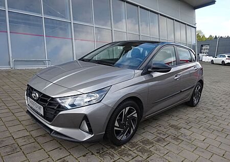 Hyundai i20 1.2