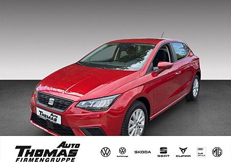 Seat Ibiza Style 1.0 TSI DSG