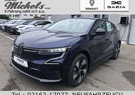 Renault Megane E-TECH 100% Equilibre - EV60 220 -