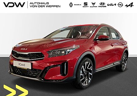 Kia XCeed Spirit Klima Navi Rückfahrkamera