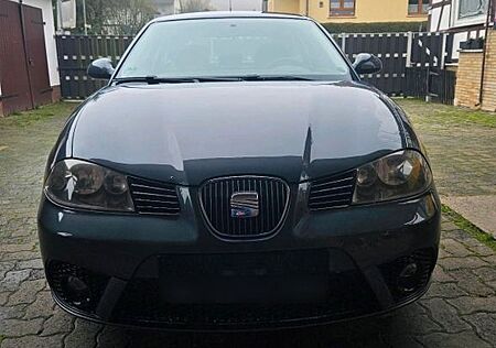 Seat Ibiza 1.4 16V 63kW Comfort Edition Comfort E...