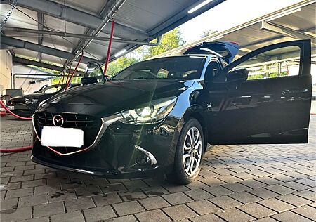 Mazda 2 SKYACTIV-G 90 KIZOKU Intense