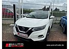 Nissan Qashqai 1.3 DIG-T DCT TEKNA