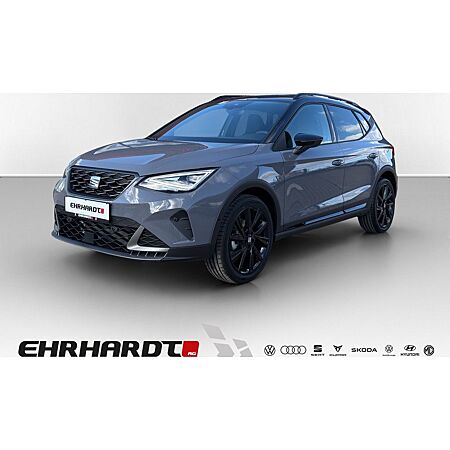 Seat Arona leasen