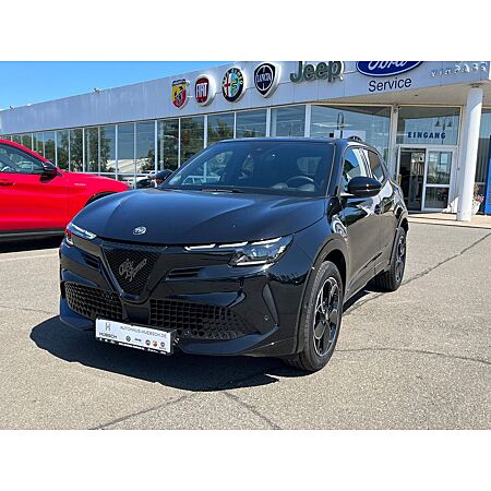 Alfa Romeo Junior leasen