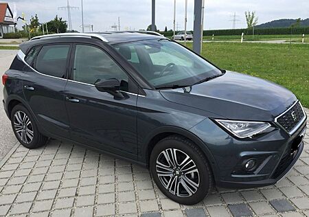Seat Arona 1.0 TSI 81kW XCELLENCE XCELLENCE