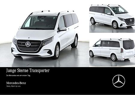 Mercedes-Benz V 250 V 250d STYLE Lang Multibeam/Distronic/AHK2.5T
