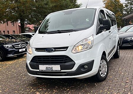 Ford Transit Custom Tourneo Kombi 310 L2 Trend*9-Sitz