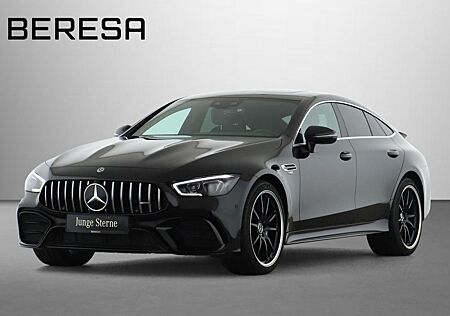 Mercedes-Benz AMG GT 53 4M+ V8-Styling Perf. Abgas SHD Comand