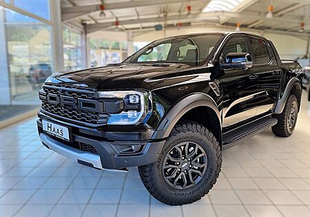 Ford Ranger Raptor e-4WD DoKa #Raptor-Paket #SOFORT