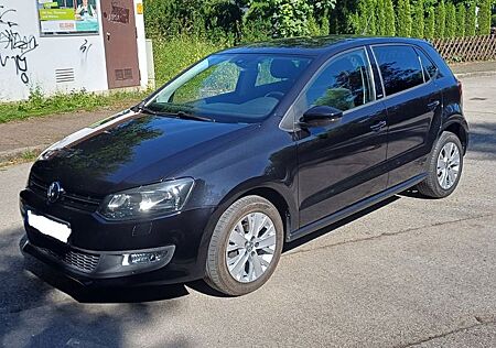 VW Polo Volkswagen 1.2 Style Style