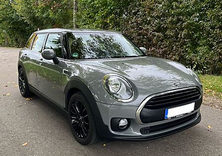 Mini One Clubman One One