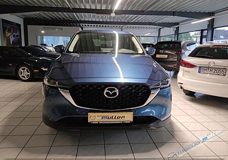 Mazda CX-5 SKYACTIV-G 194 Sondermodell Advantage