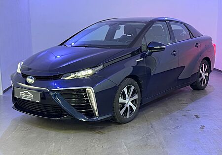 Toyota Mirai /Wasserstoff/Leder/4xS.hzg/TOP
