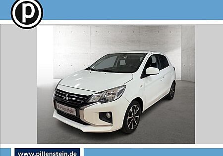 Mitsubishi Space Star 1.2 Intro Edition+ KLIMA SHZ EFH. ZV.