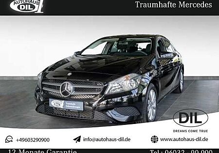 Mercedes-Benz A 180 (BlueEFFICIENCY) *SHZ*Klima*Scheckheft*