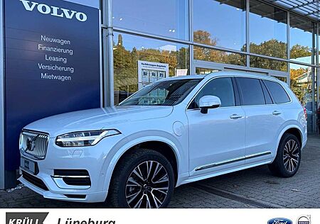 Volvo XC 90 XC90 Plug-In-Hybrid T8 AWD Recharge Plus Bright+