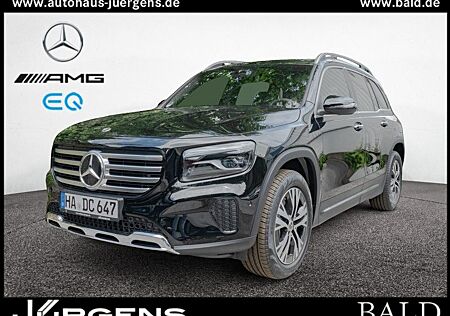 Mercedes-Benz GLB 200 d Progressive/Multibeam/Kamera/Totw/18'