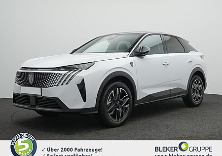 Peugeot 3008 GT HYBRID 145 e-DSC6