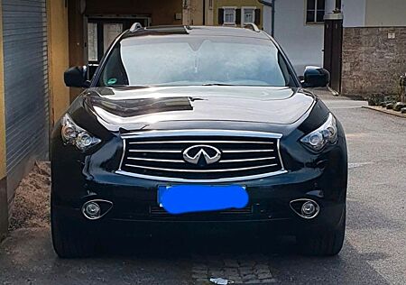 Infiniti FX 30d S Premium S Premium