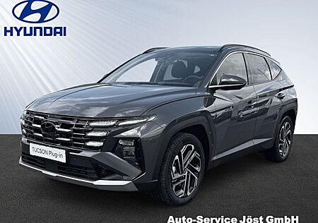 Hyundai Tucson Prime PHEV 1.6 T 4WD PANORAMA SHD