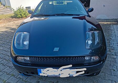 Fiat Coupe 2.0 20V Turbo