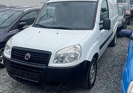 Fiat Doblo MAXI 53.000 km 1 HAND