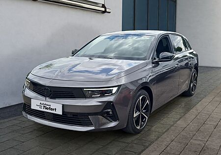 Opel Astra 1.2 Turbo Automatik GS (L)