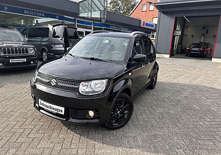 Suzuki Ignis 1.2 DUALJET Comfort