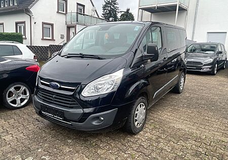 Ford Transit /Tourneo Custom Kombi 310 L1 Trend