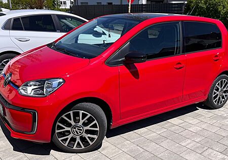 VW e-up! Volkswagen e-up! Style