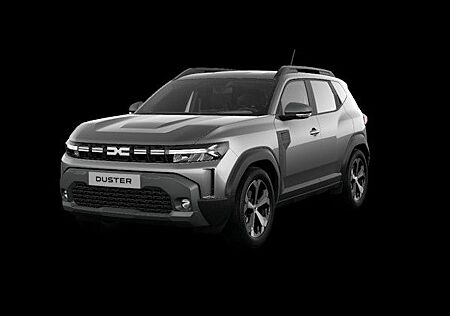 Dacia Duster III TCe 130 Journey