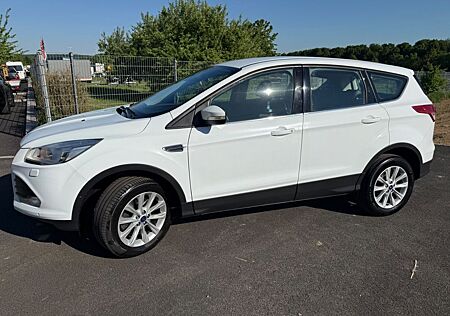 Ford Kuga Titanium 2.0CDI Automatik, Navi,Kamera