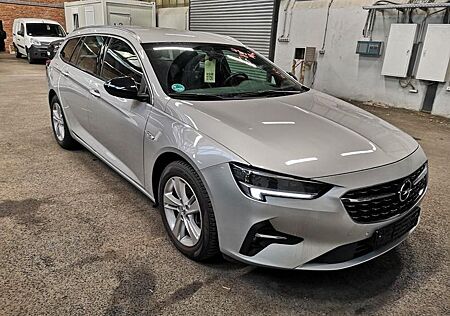 Opel Insignia B ST 2.0SHT Elegance LED/DAB/SmartLink