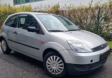 Ford Fiesta 1.3 | TOP ZUSTAND | 112.000 km | NEU TÜV