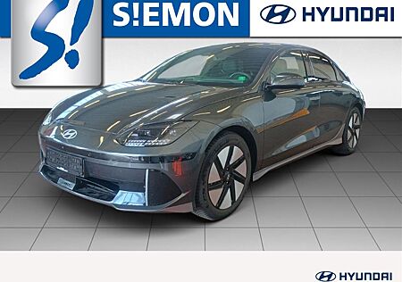 Hyundai IONIQ 6 77,4kWh 4WD UNIQ HUD Navi Digitales Cock