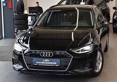 Audi A4 Avant 35TDI S-tron LED~NaviPlus~Lane~Tempomat