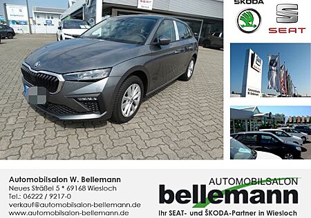 Skoda Scala Selection 1,5 TSI DSG