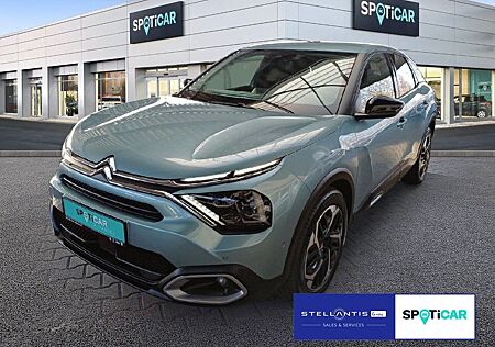 Citroën C4 Shine 1.2 PureTech 130 *NAVI*EPH vo+hi.*RFK