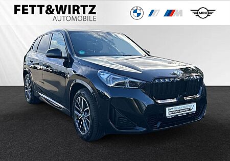 BMW iX1 xDrive30 M Sport|AHK|Panorama|Head-Up