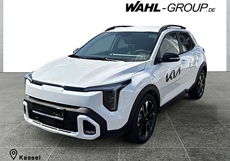 Kia Stonic 1.0 T-GDI Mild-Hybrid GT-Line ABS ESP SER