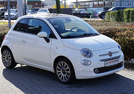 Fiat 500 Lounge TEMP NAVI BT DAB PDC Connect Plus