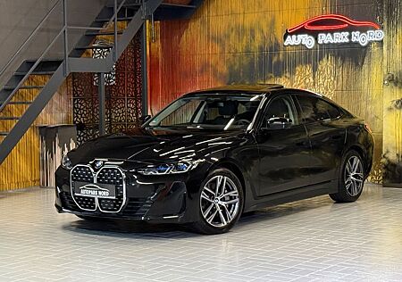 BMW 430i Gran Coupé~LASER~GSD~HEADUP~KAMERA360~H&K
