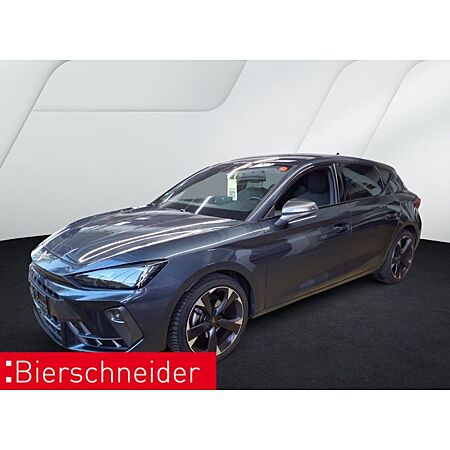 Cupra Leon leasen