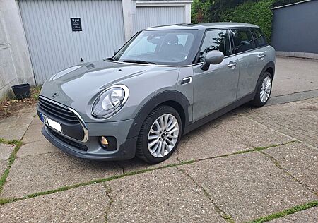 Mini One Clubman Clubman One, Voll-Leder, Panorama Dach, DAB, etc