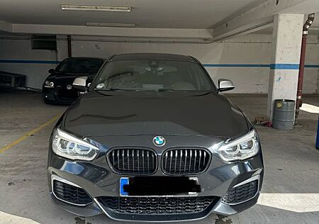 BMW M135i F21 | 400 PS / 600 Nm | M Performance