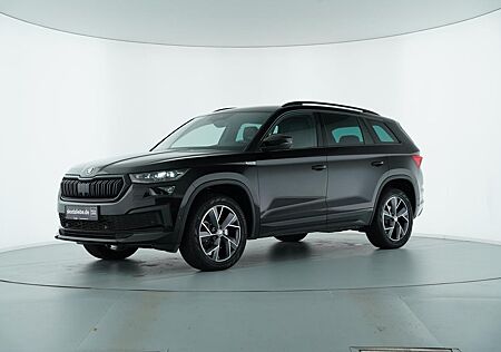 Skoda Kodiaq SPORTLINE 2.0TDI DSG 4X4 VOLLAUSSTATTUNG