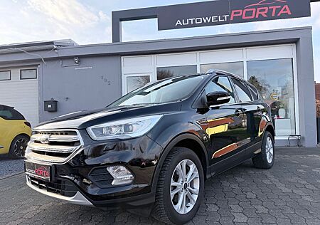 Ford Kuga Titanium/XENON/NAVI/SHZ/LHZ