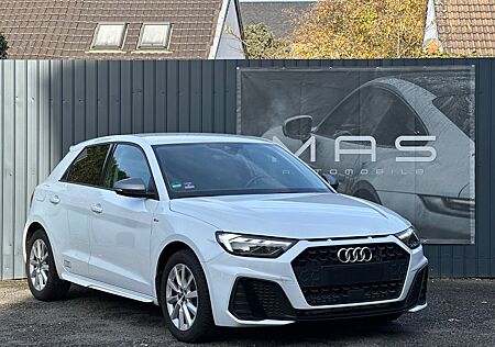 Audi A1 Sportback 40 TFSI S line